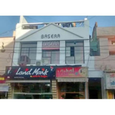 Hotel Basera Guest House, Saharanpur Exterior photo