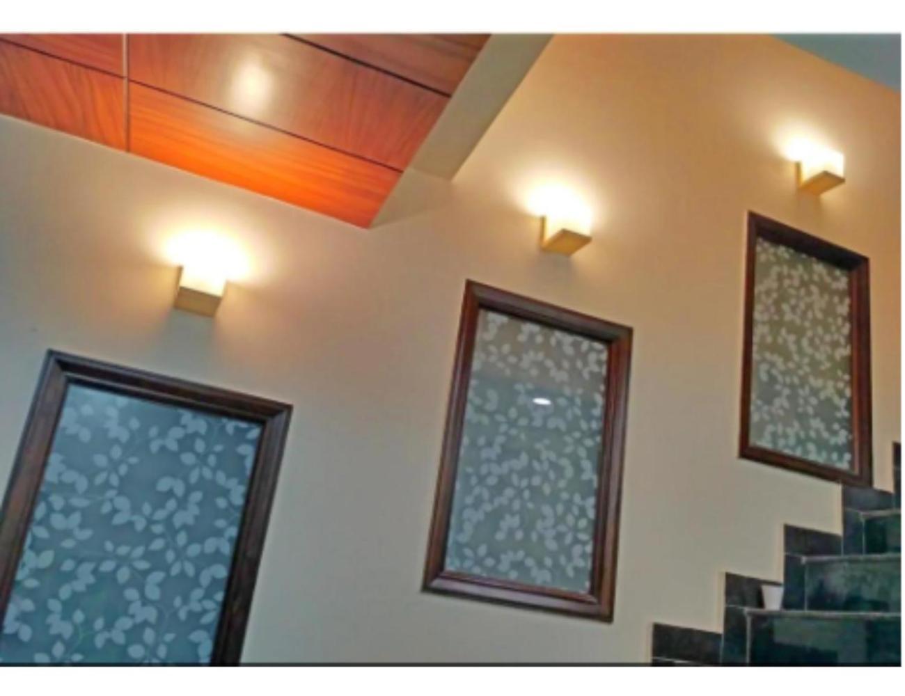 Hotel Basera Guest House, Saharanpur Exterior photo