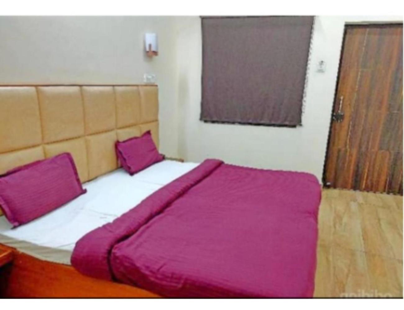 Hotel Basera Guest House, Saharanpur Exterior photo