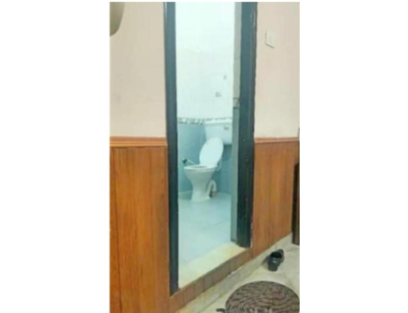 Hotel Basera Guest House, Saharanpur Exterior photo