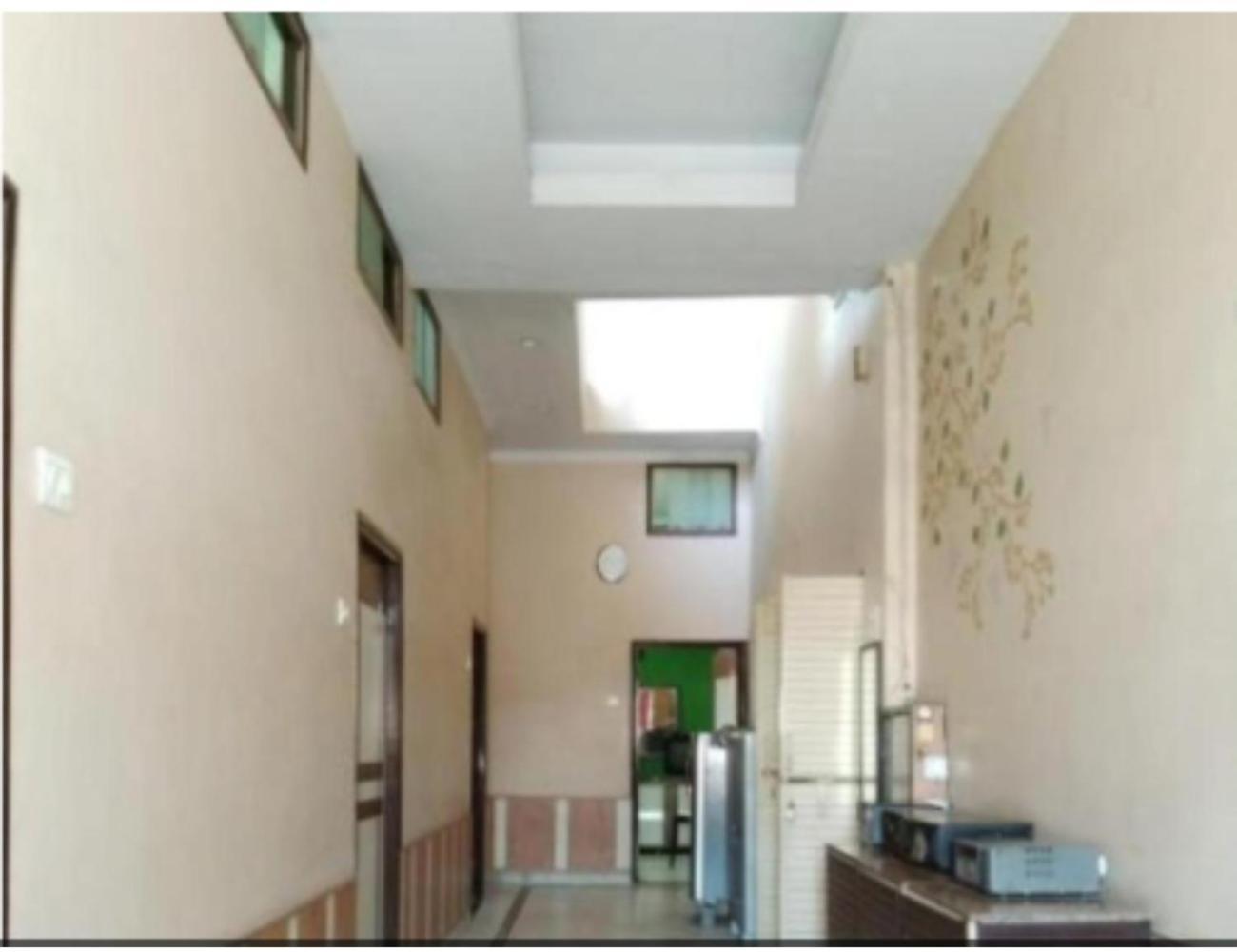 Hotel Basera Guest House, Saharanpur Exterior photo