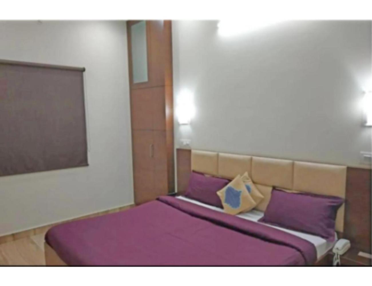 Hotel Basera Guest House, Saharanpur Exterior photo