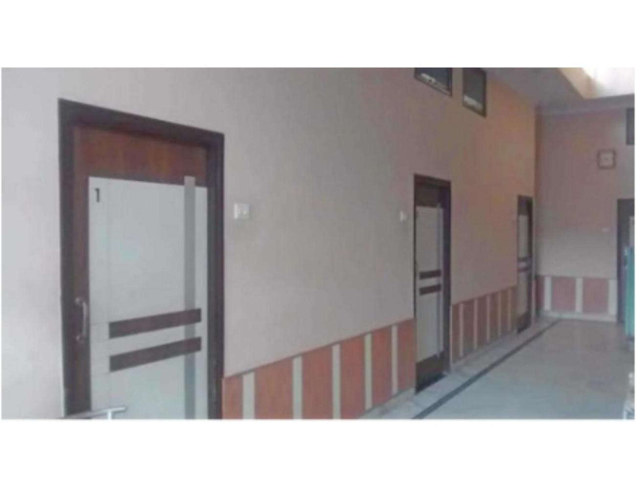 Hotel Basera Guest House, Saharanpur Exterior photo