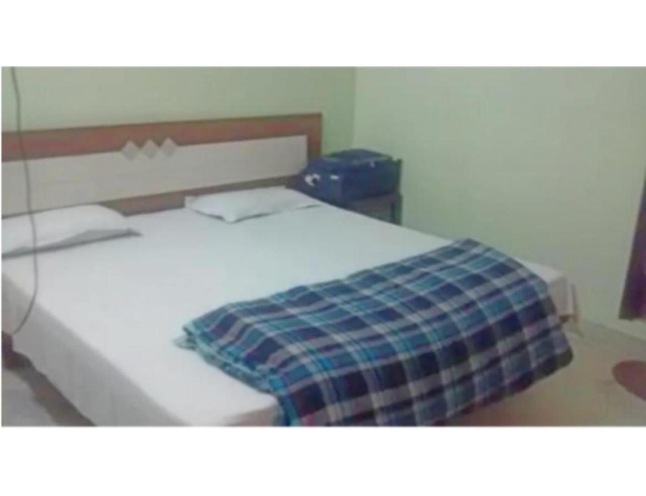Hotel Basera Guest House, Saharanpur Exterior photo