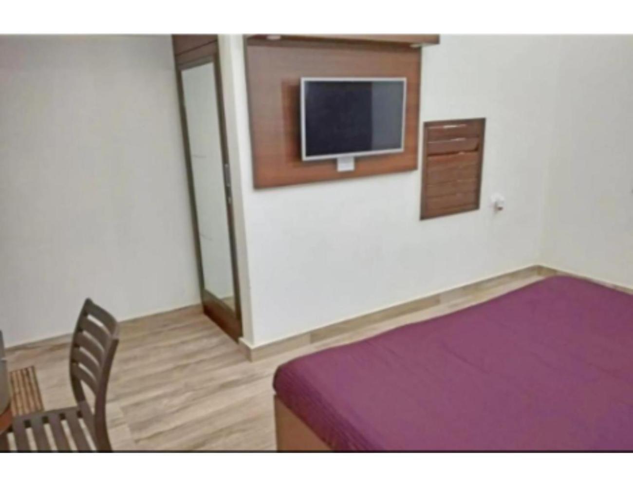 Hotel Basera Guest House, Saharanpur Exterior photo